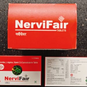 NerviFair Tablets