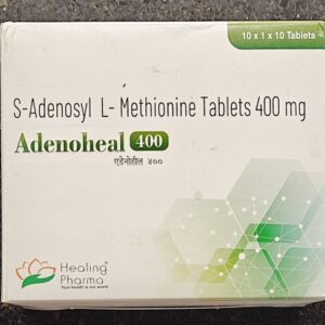 ADENOHEAL  400