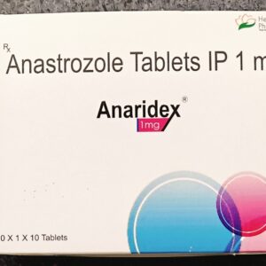 ANARIDEX 1