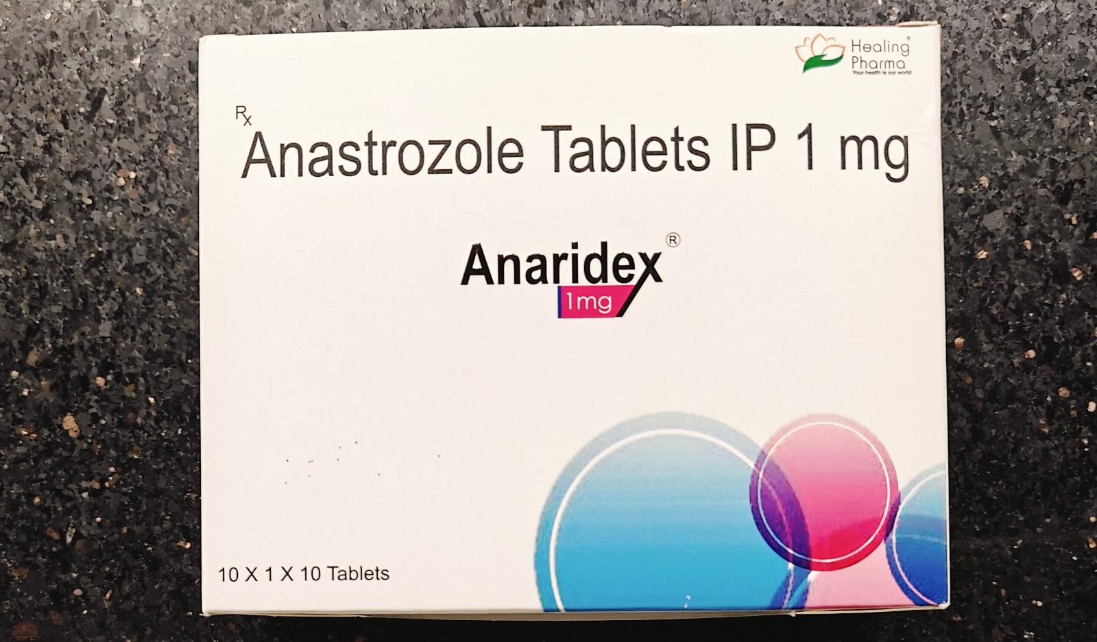 ANARIDEX 1
