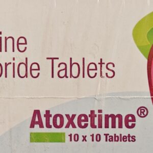 ATOXETIME 10