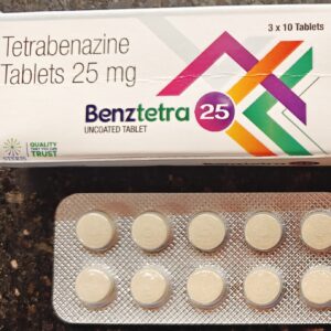 BENZTETRA 25