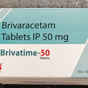 BRIVATIME 50