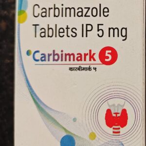 CARBIMARK 5