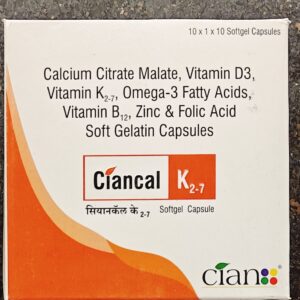 CIANCAL K27
