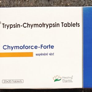 CHYMOFORCE FORTE