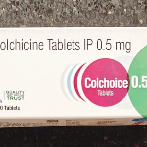 COLCHOICE 0.5