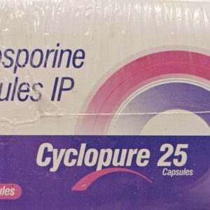 CYCLOPURE 25