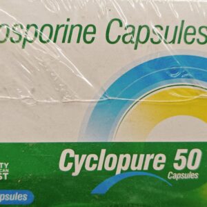 CYCLOPURE 50