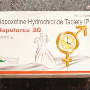 DAPOFORCE 30