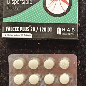 FALCEE PLUS 20/12 DT