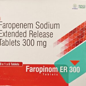 FAROPINOM ER 300
