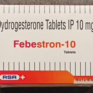 FEBESTRON 10